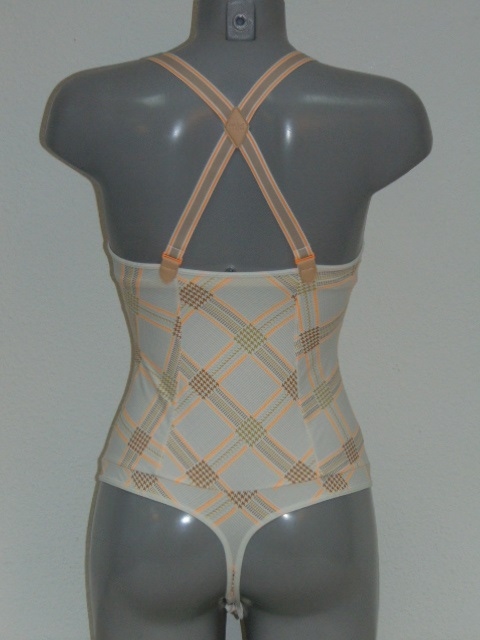 Marlies Dekkers Gloria oranje body