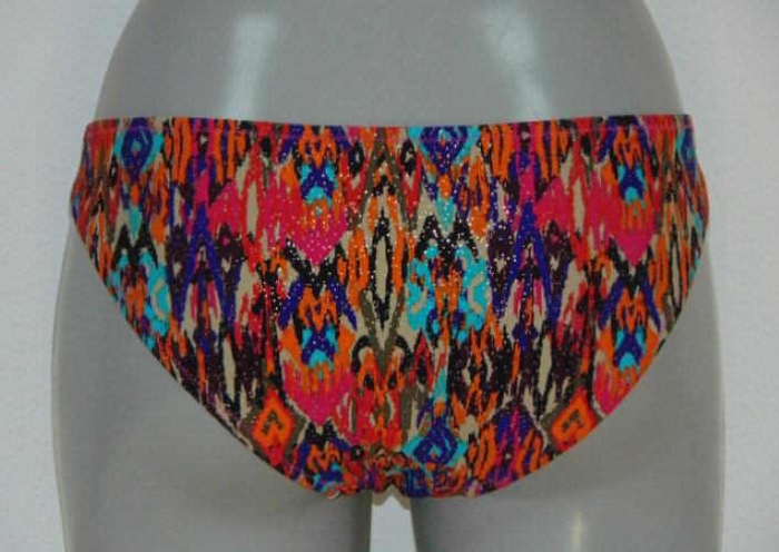 Sapph Badmode Koko multicolor/print bikini broekje