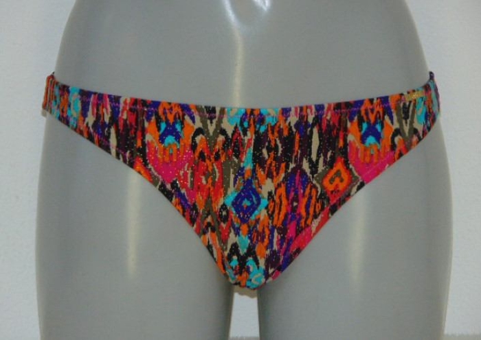 Sapph Badmode Koko multicolor/print bikini broekje