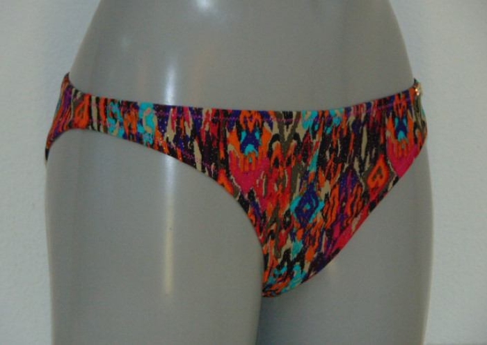 Sapph Badmode Koko multicolor/print bikini broekje