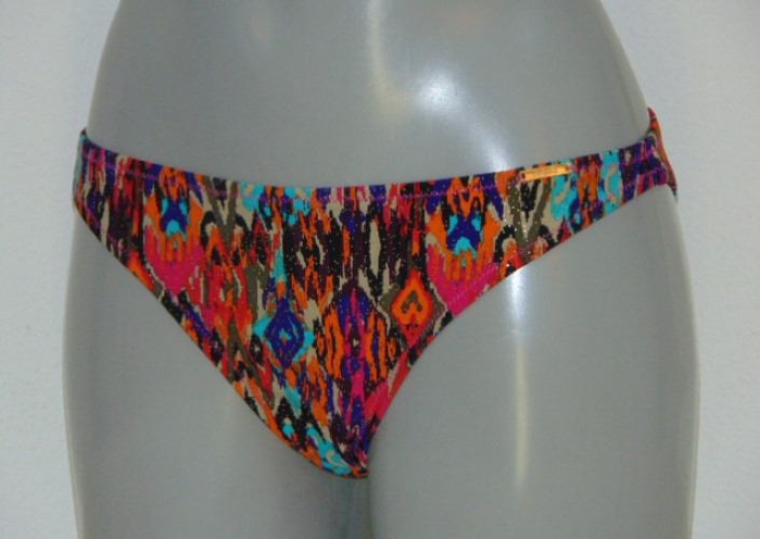 Sapph Badmode Koko multicolor/print bikini broekje
