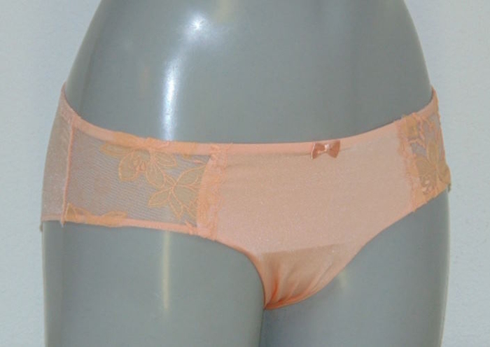 LingaDore Sari perzik short