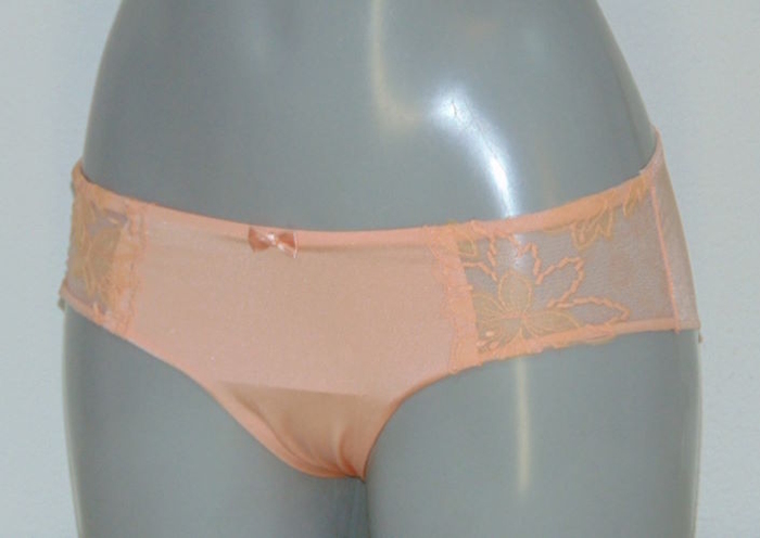 LingaDore Sari perzik short