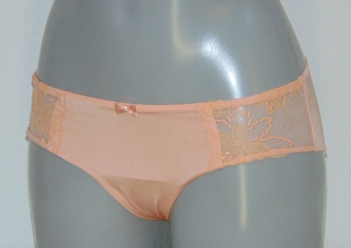 LingaDore Sari perzik short