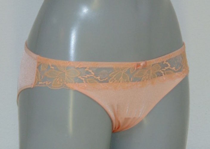 LingaDore Sari perzik slip