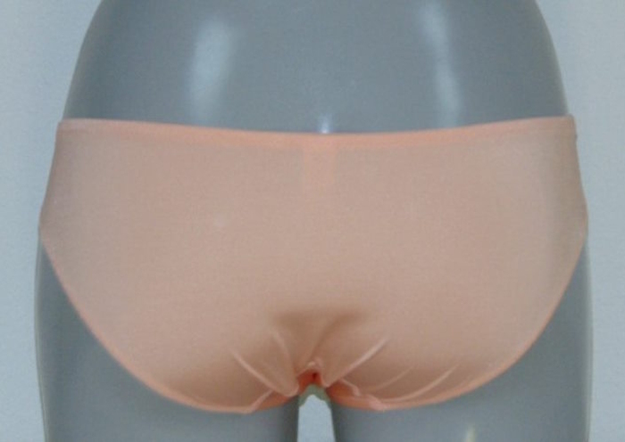 LingaDore Sari perzik slip