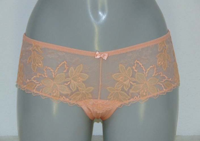 LingaDore Sari perzik short