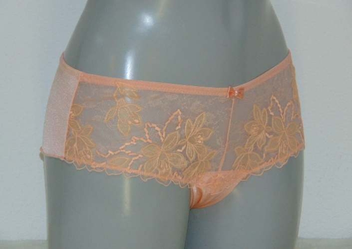 LingaDore Sari perzik short