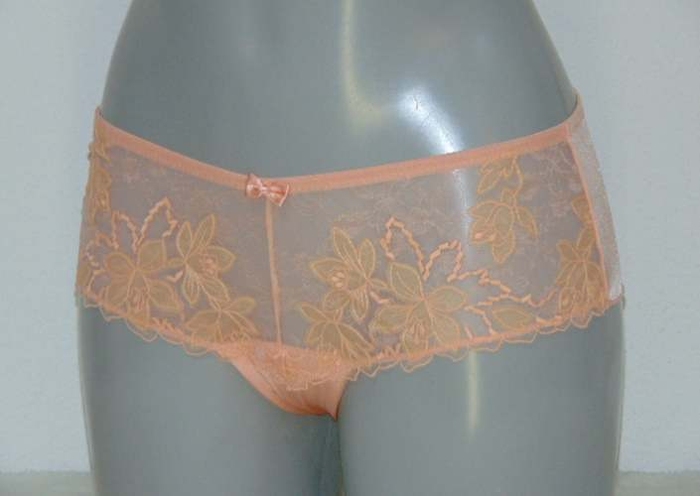 LingaDore Sari perzik short