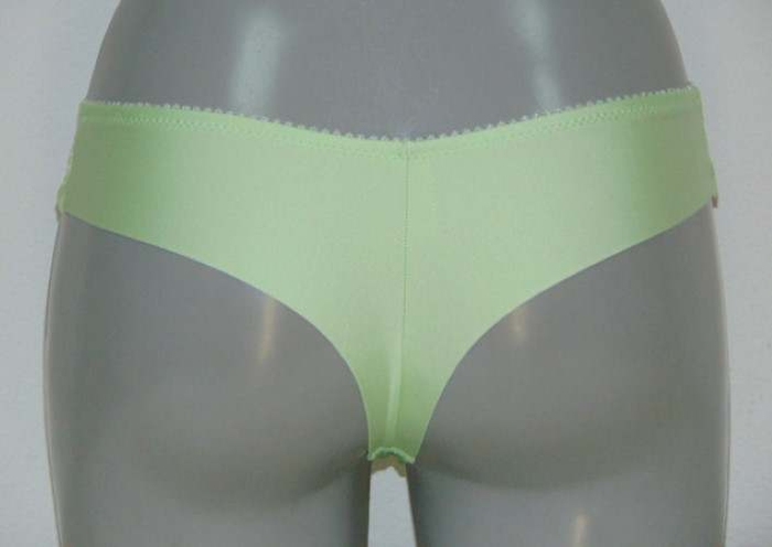 LingaDore Joya groen string