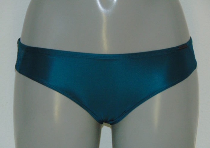 Sapph Audrey groen slip