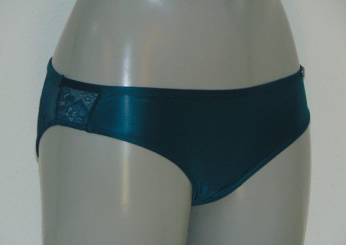 Sapph Audrey groen slip