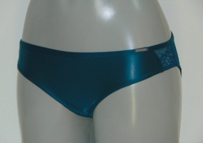 Sapph Audrey groen slip