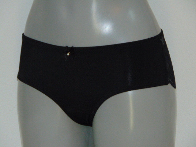 After Eden D-Cup & Up Faro zwart slip