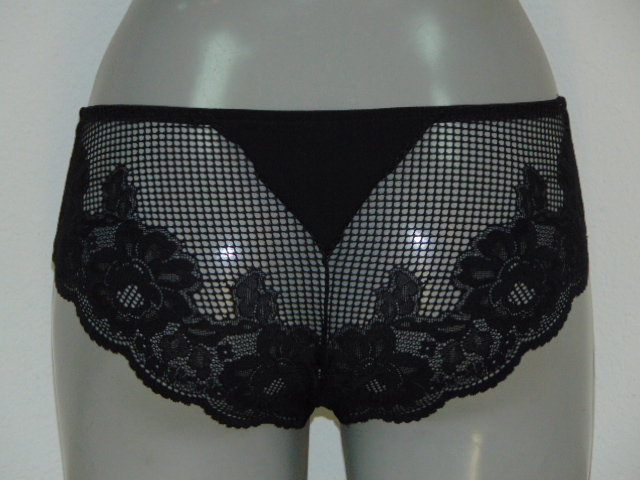After Eden D-Cup & Up Faro zwart slip