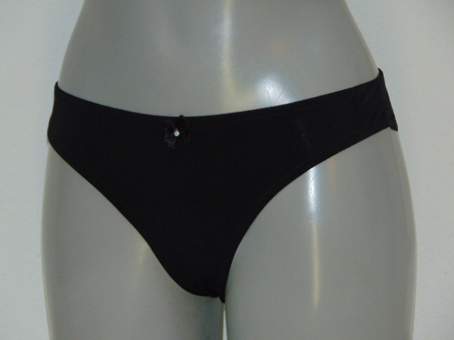 After Eden D-Cup & Up Faro zwart string