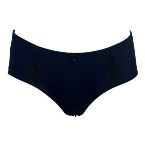 Elbrina Valerie blauw slip