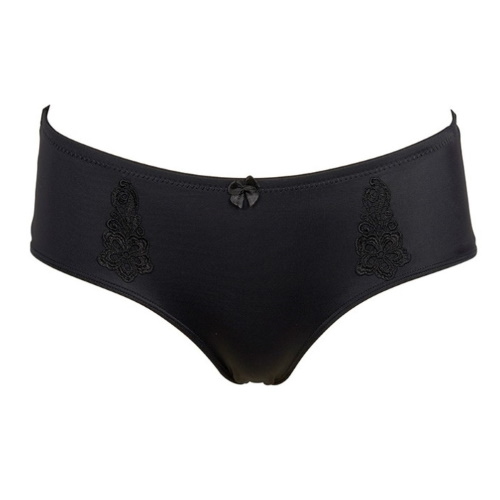 Elbrina Valerie zwart slip