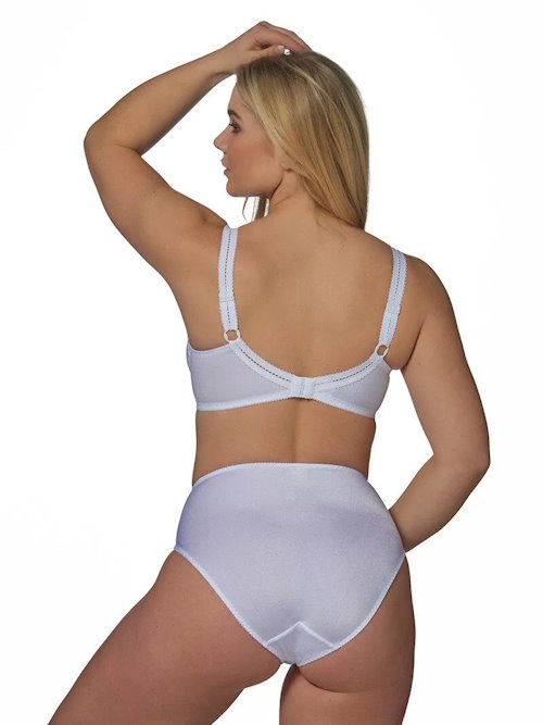 Elbrina Johanna wit slip