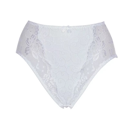 Elbrina Johanna wit slip