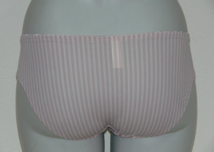 Naturana Yvonne roze slip