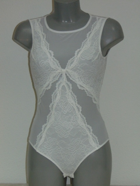 Sapph Sensual Nova gebroken wit body