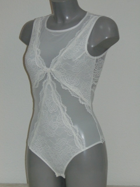 Sapph Sensual Nova gebroken wit body