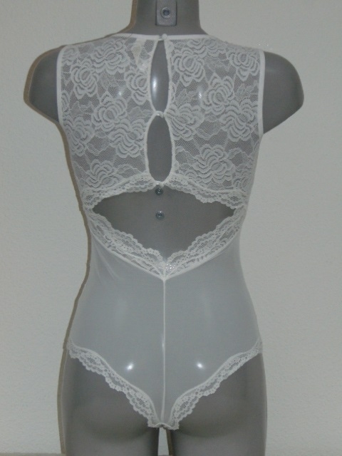 Sapph Sensual Nova gebroken wit body