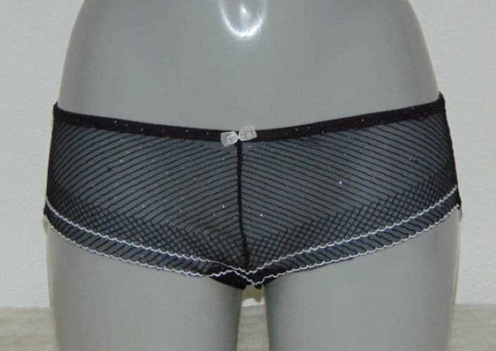 Cybéle Paris zwart/wit slip