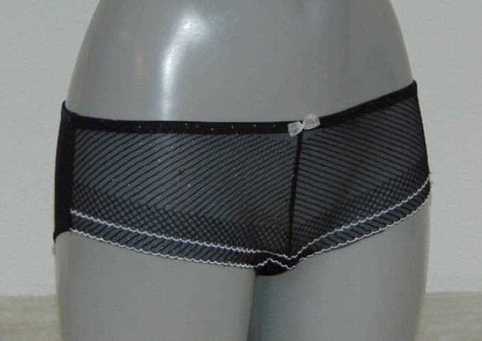 Cybéle Paris zwart/wit slip