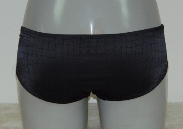 Cybéle Paris zwart/wit slip