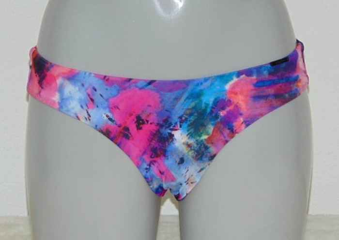 Sapph Badmode Moomba blauw bikini broekje