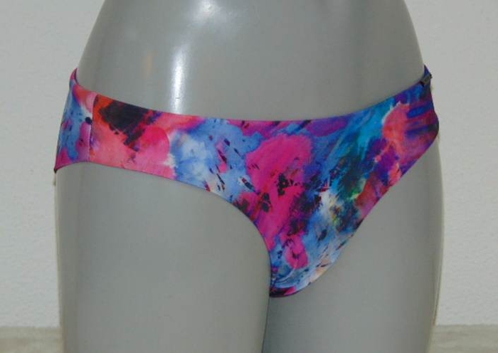 Sapph Badmode Moomba blauw bikini broekje