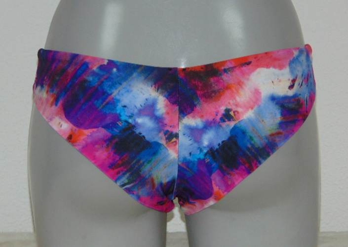 Sapph Badmode Moomba blauw bikini broekje