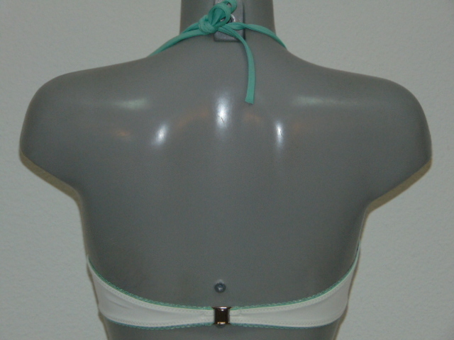 Sapph Badmode Benurras gebroken wit voorgevormde bikinitop