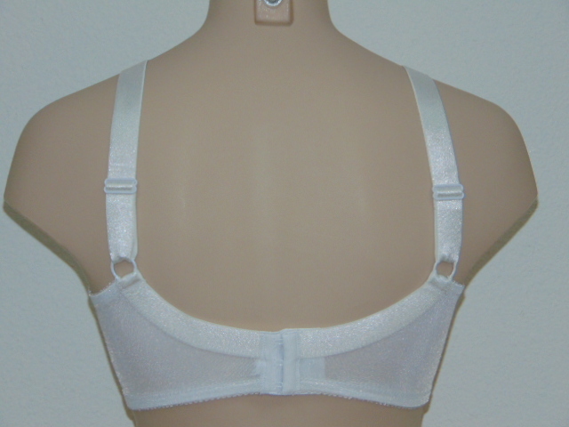 Elbrina Tessa wit wireless bh