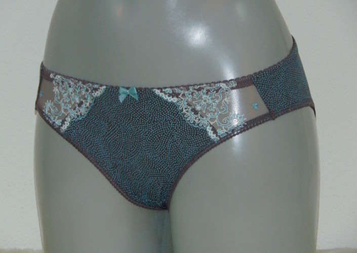 Kleo Prima turquoise slip