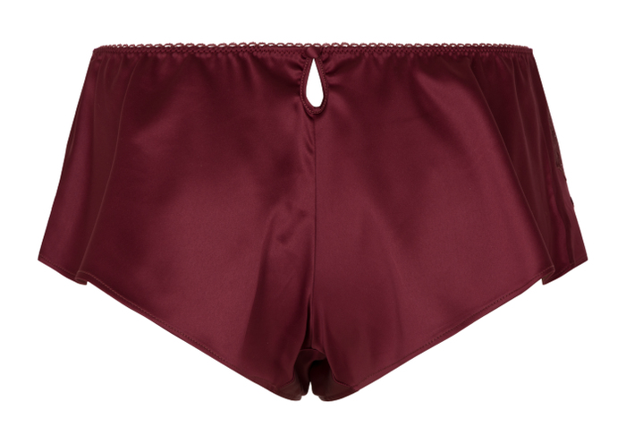 LingaDore Ruby port slaapshort