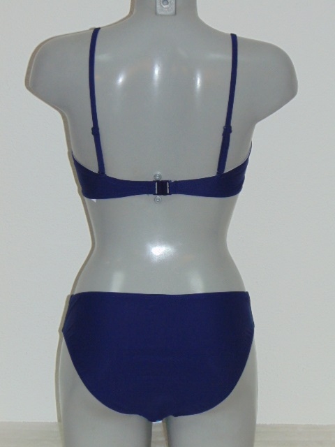 Nickey Nobel Cherely marine blauw bikini set