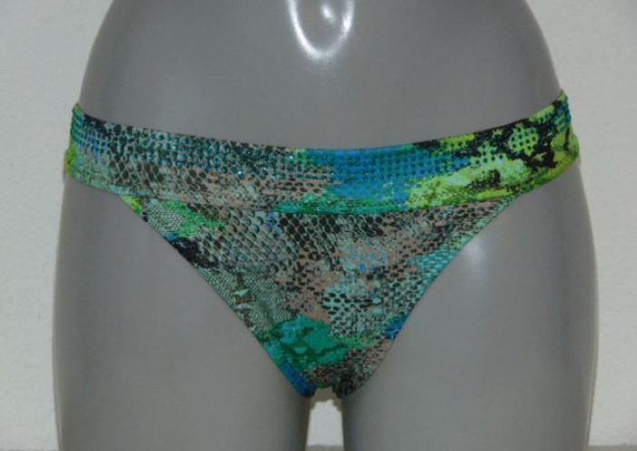Sapph Badmode Mamita Bay groen bikini broekje