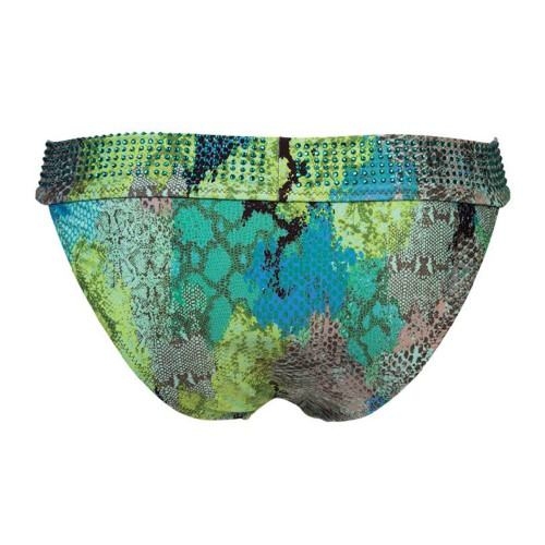 Sapph Badmode Mamita Bay groen bikini broekje