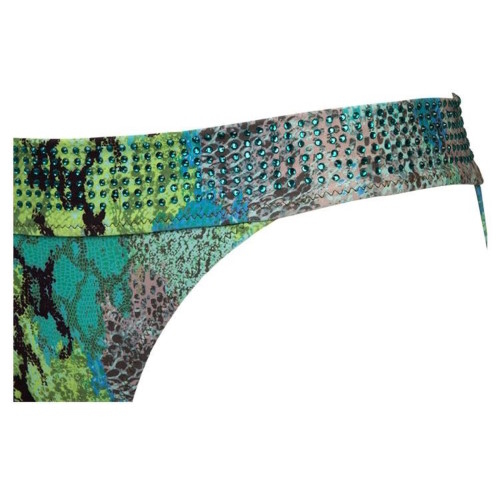 Sapph Badmode Mamita Bay groen bikini broekje