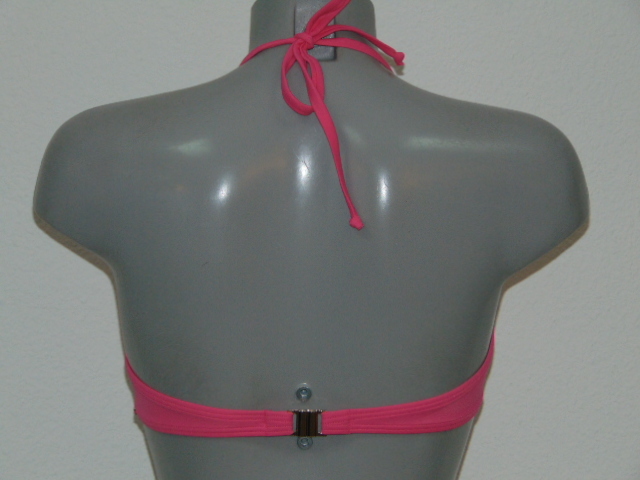 Sapph Badmode Mirona roze voorgevormde bikinitop