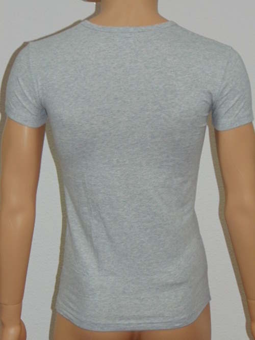 Armani Heren Dura grijs fashion