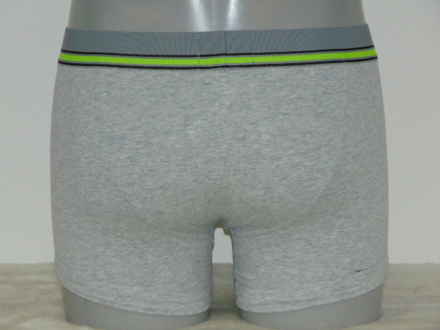 Armani Heren Dura grijs boxershort