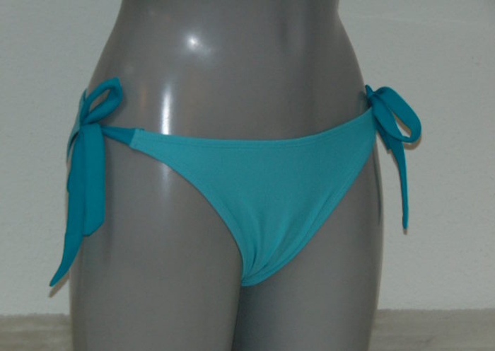 Marlies Dekkers Badmode Holi Gypsy turquoise bikini broekje