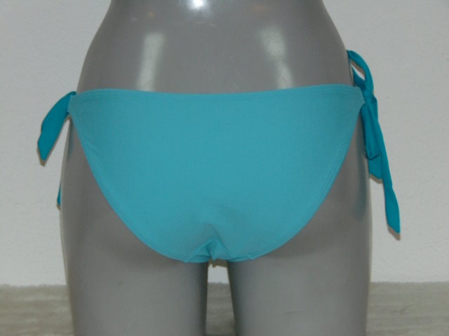 Marlies Dekkers Badmode Holi Gypsy turquoise bikini broekje