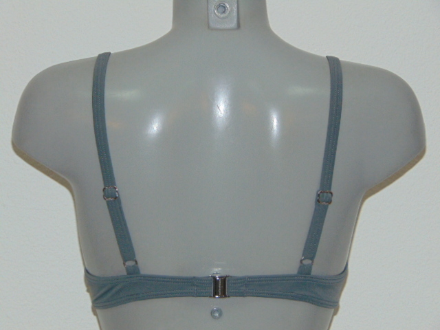 Marlies Dekkers Badmode Lagerthas Journey grijs push up bikinitop