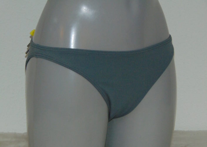 Marlies Dekkers Badmode Lagerthas Journey grijs bikini broekje