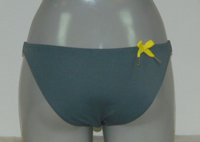 Marlies Dekkers Badmode Lagerthas Journey grijs bikini broekje